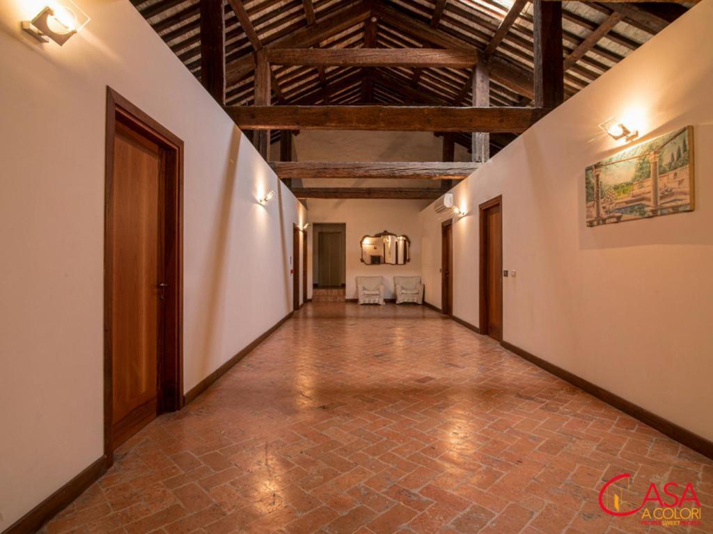 Hotel Casa A Colori Venezia Dolo Eksteriør bilde