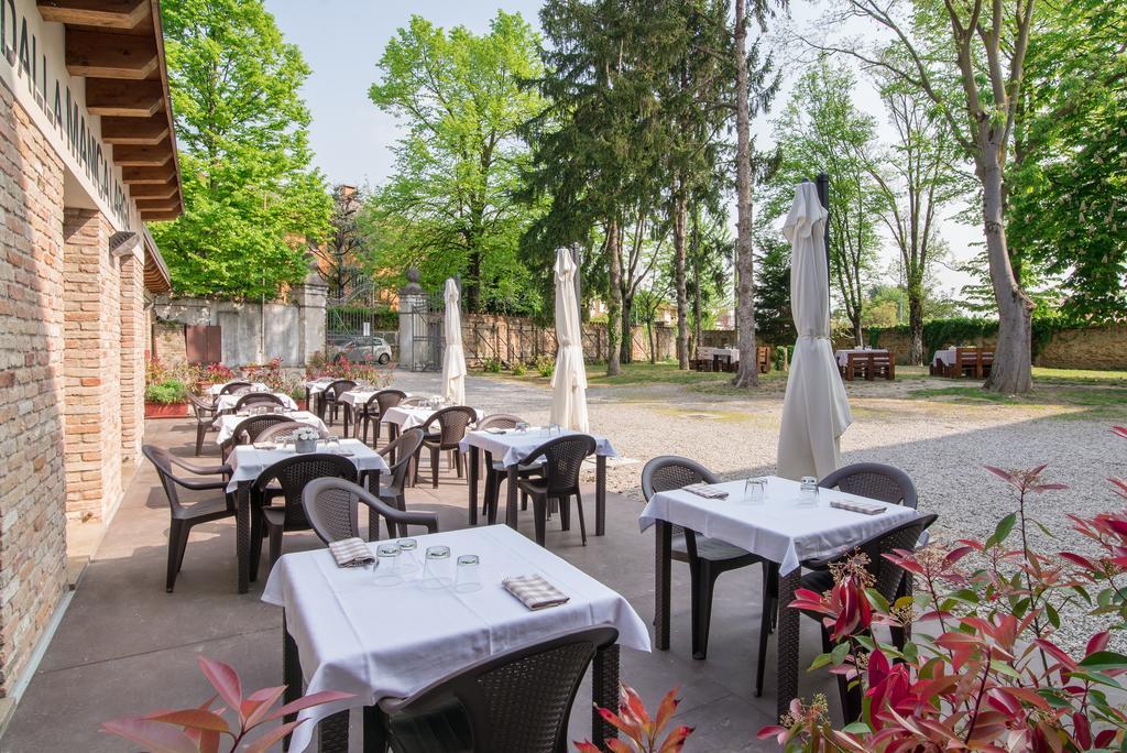 Hotel Casa A Colori Venezia Dolo Eksteriør bilde