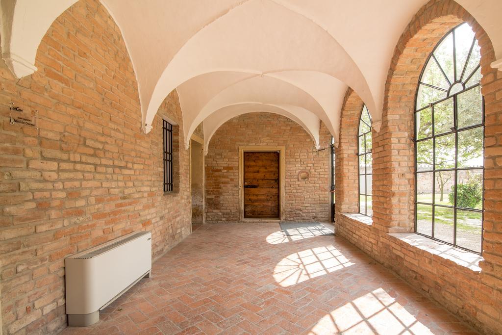 Hotel Casa A Colori Venezia Dolo Eksteriør bilde