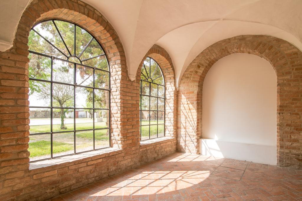 Hotel Casa A Colori Venezia Dolo Eksteriør bilde