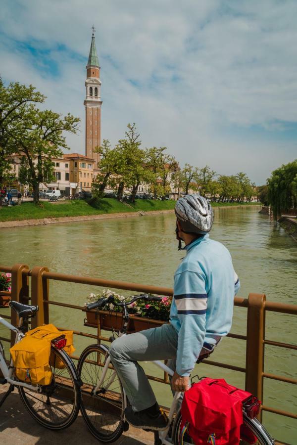 Hotel Casa A Colori Venezia Dolo Eksteriør bilde