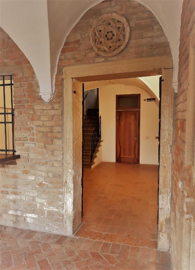 Hotel Casa A Colori Venezia Dolo Eksteriør bilde
