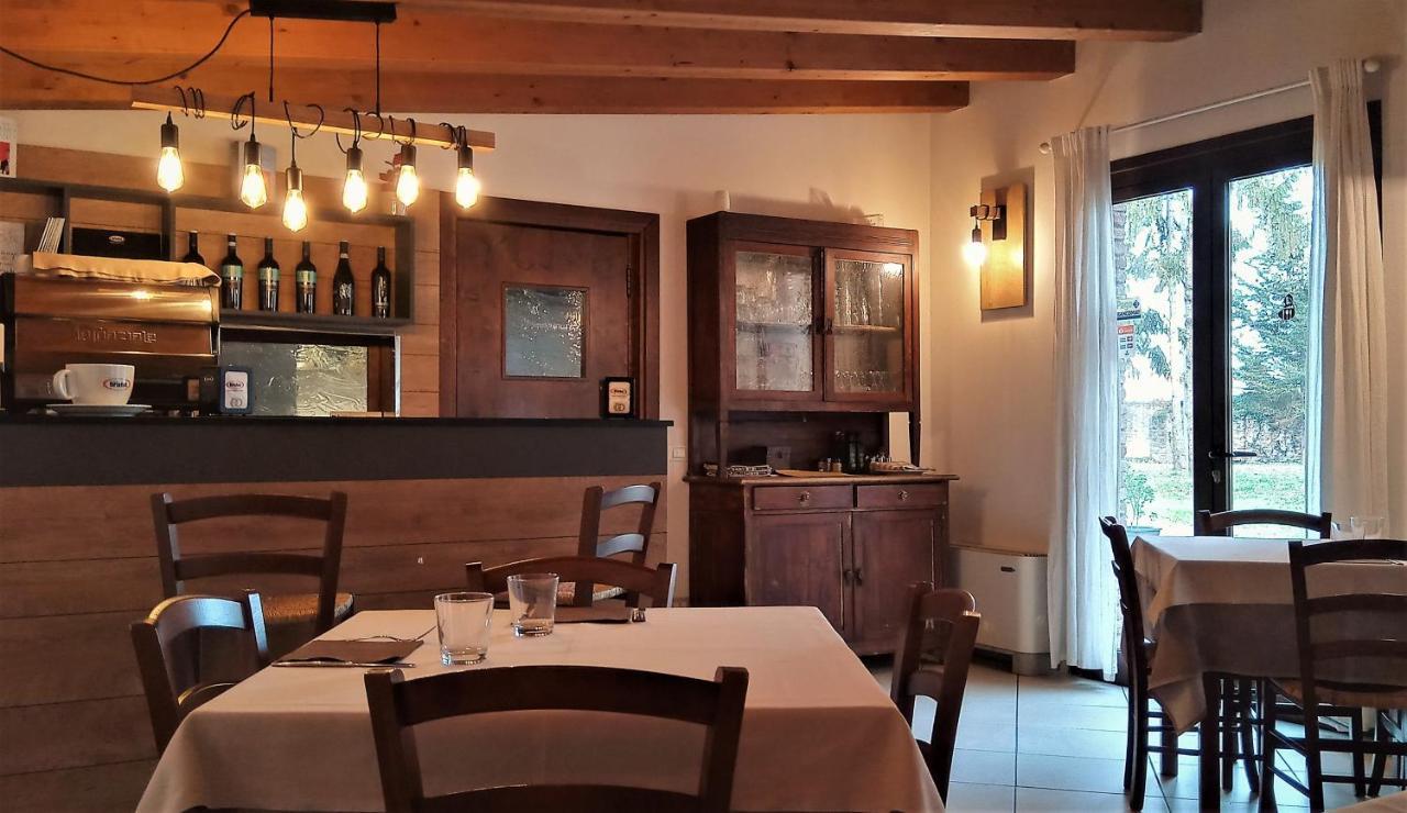 Hotel Casa A Colori Venezia Dolo Eksteriør bilde